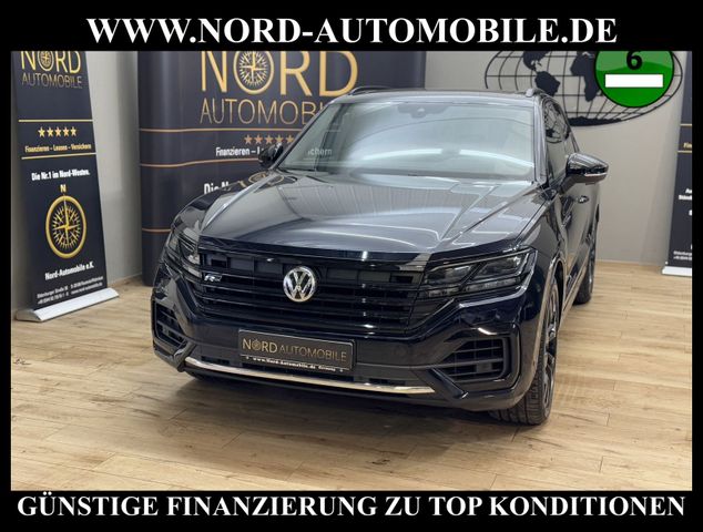 Volkswagen Touareg 4MOT 3.0 TDI R-Line Black Style UPE 106