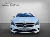 Mercedes-Benz CLA 180* Teilleder* Xenon* PDC* - gebrauchte Mercedes-Benz CLA 180 aus dem Jahr 2013
