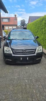 Opel Signum 2.0 Turbo - - gebrauchte Opel Signum aus dem Jahr 2003