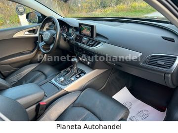Audi A6 - 12