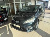 Toyota Verso Comfort 7-Sitzer/Scheckheft/SHZ/AHK/EURO5 - Toyota Verso: Comfort