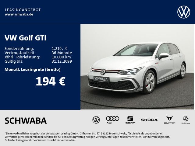 Volkswagen Golf - Bild 2