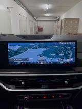 BMW     BMW X6 M60i xDrive | Vollau. | MwSt AUSW. | - BMW X6 M60 Gebrauchtwagen
