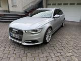 Audi A6 Allroad 3.0 TDI quattro 230kW tiptronic - - gebrauchte Audi A6 Allroad aus dem Jahr 2014