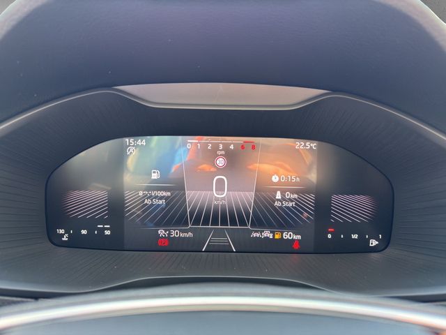 Skoda Karoq 1.5 TSI Tour *ACC*AHK*CAM*DAB*SHZ*MATRIX*