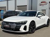 Audi e-tron GT Quattro*PANO*MATRIX*4xSHZ*KAMERA*VIRT - weiße Audi e-tron GT
