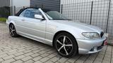 BMW 320 Ci V6 170PS CABRIO AUTOMATIK TÜV,LEDER,PDC - BMW 320: Cabrio, 320ci