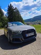 Audi S3 2.0 TFSI quattro Limousine Schalter Non OPF  - gebrauchte Audi S3 aus dem Jahr 2018