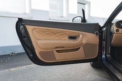 Fahrzeugabbildung Bentley Continental GT *Mulliner*Cypress Metallic*MwSt.*