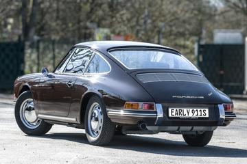 صورة مصغرة 19 لـ 1965 Porsche 911 URMODELL