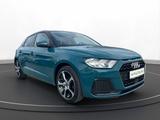 Audi A1 Sportback 25 TFSI advanced MMI RADIO PLUS - Audi A1 advanced mit Benzin-Antrieb