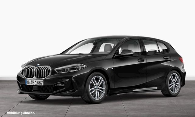 BMW 120i M Sportpaket/LiveCockpit-Pro/Tempomat/PDC/L