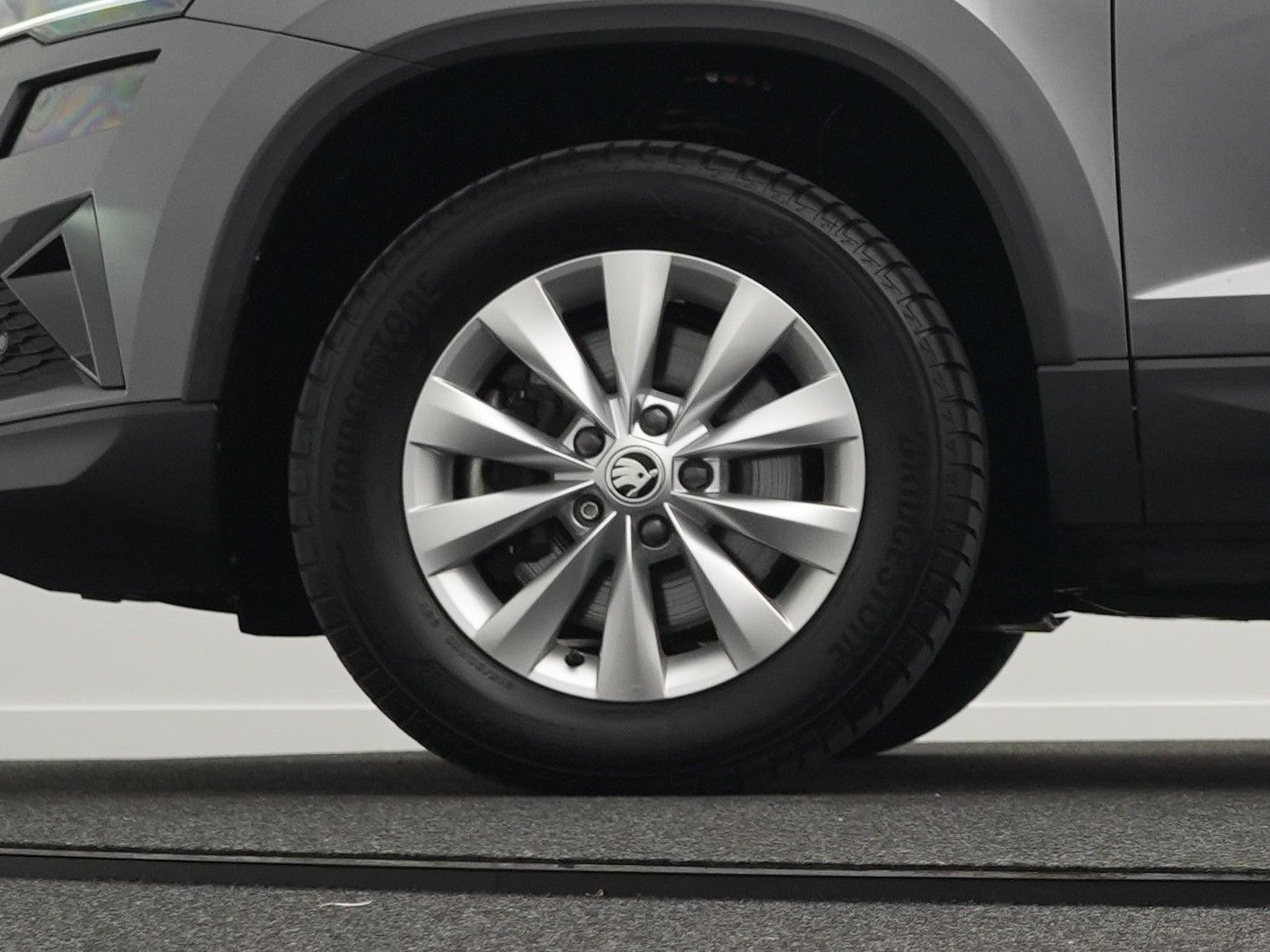 Skoda Karoq - Bild 47