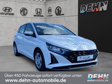 Hyundai i20 Select Mj26 1.0 T-GDi