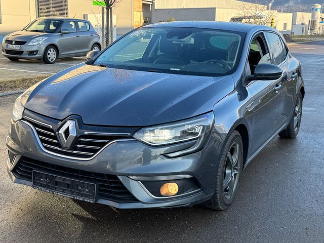 Renault Megane IV Lim. 5-trg. BOSE-Edition/HUD/NAVI/ACC/