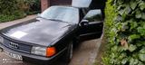 Audi 100 Avant - Audi 100 in Hamburg