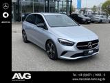 Mercedes-Benz B 180 Progressive Distronic AHK Key Komfort 360° - Mercedes-Benz B 180 aus 2025
