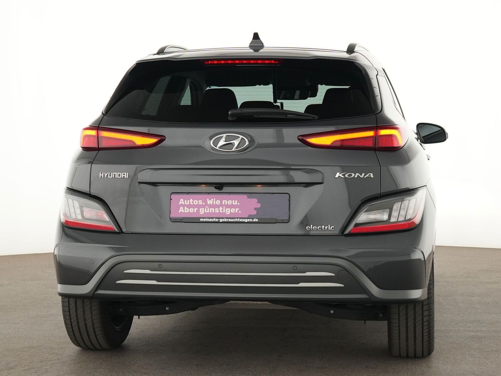 Hyundai KONA - Bild 7