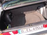 Mercedes-Benz Erstbesitz 190E 2.5  16 V unfallfrei H-Gutachten - Mercedes-Benz 190 Gebrauchtwagen in Berlin