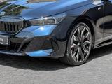 BMW 540d xDrive Touring * M-Sportpaket * Bowers & Wi - BMW 540: Xdrive