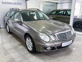 Mercedes-Benz E 200 T  Automatik Navi Bi-Xenon Klimaaut. PDC! - gebrauchte Mercedes-Benz E 200 aus dem Jahr 2008