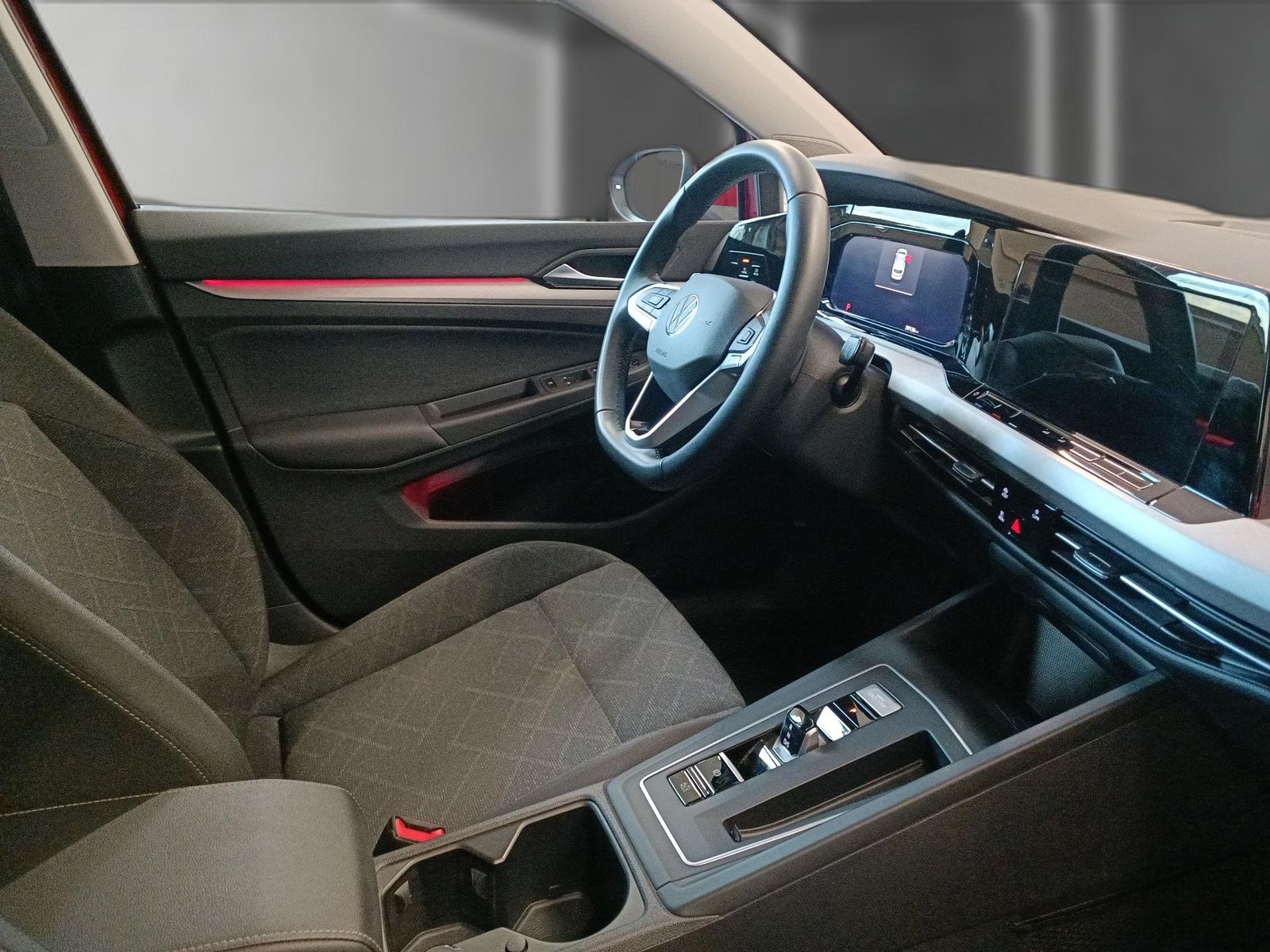 Volkswagen Golf - Bild 15