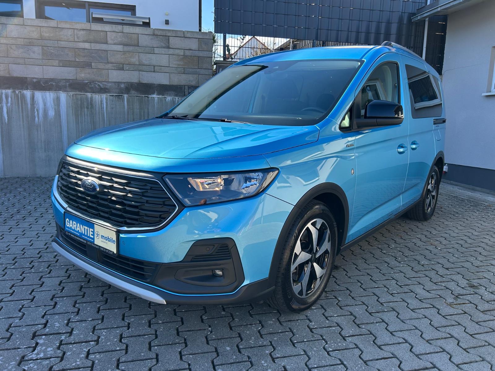 Ford Tourneo Connect 2.0d Active AWD ( ABN.AHK )