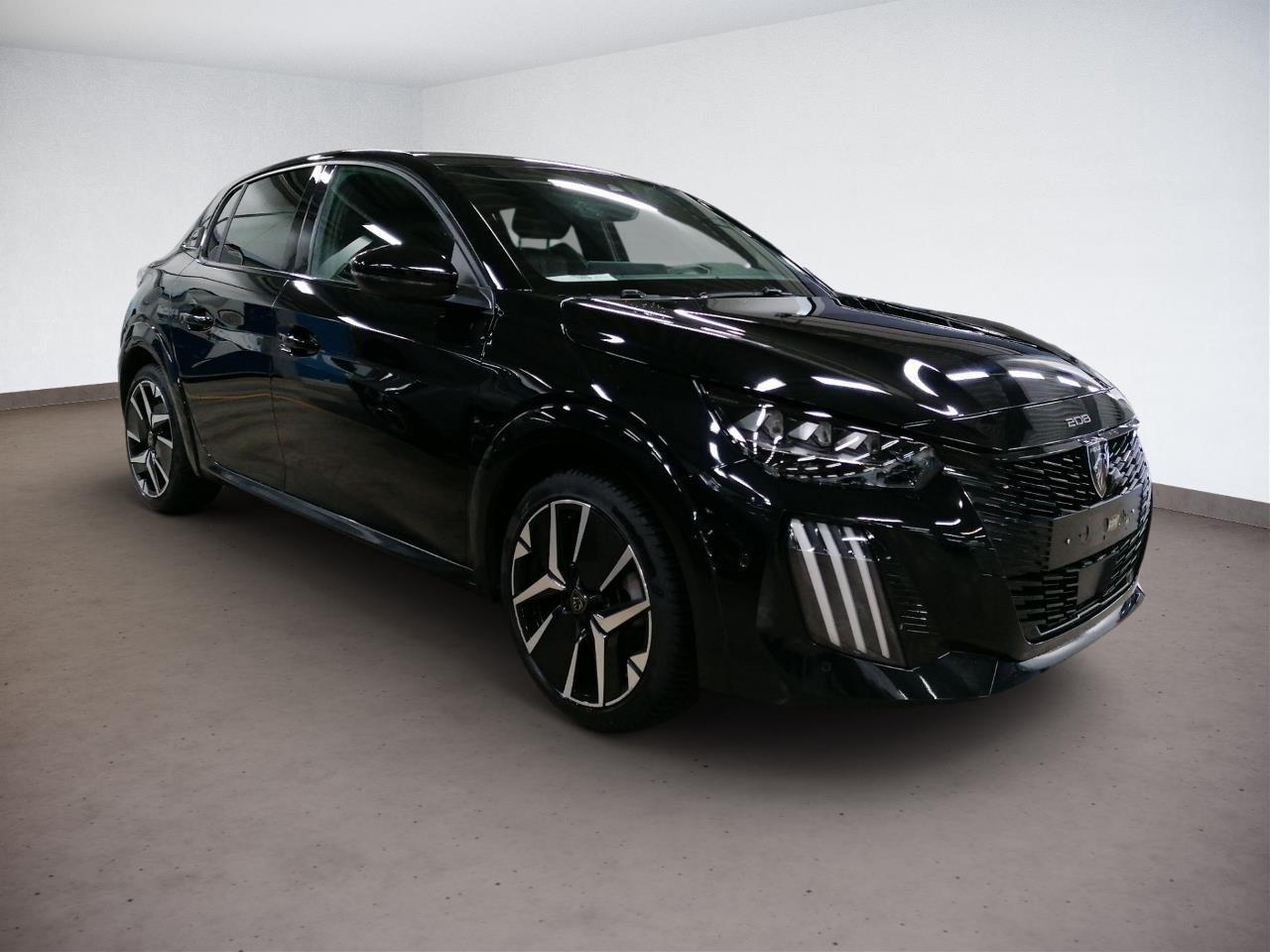 Peugeot 208 GT