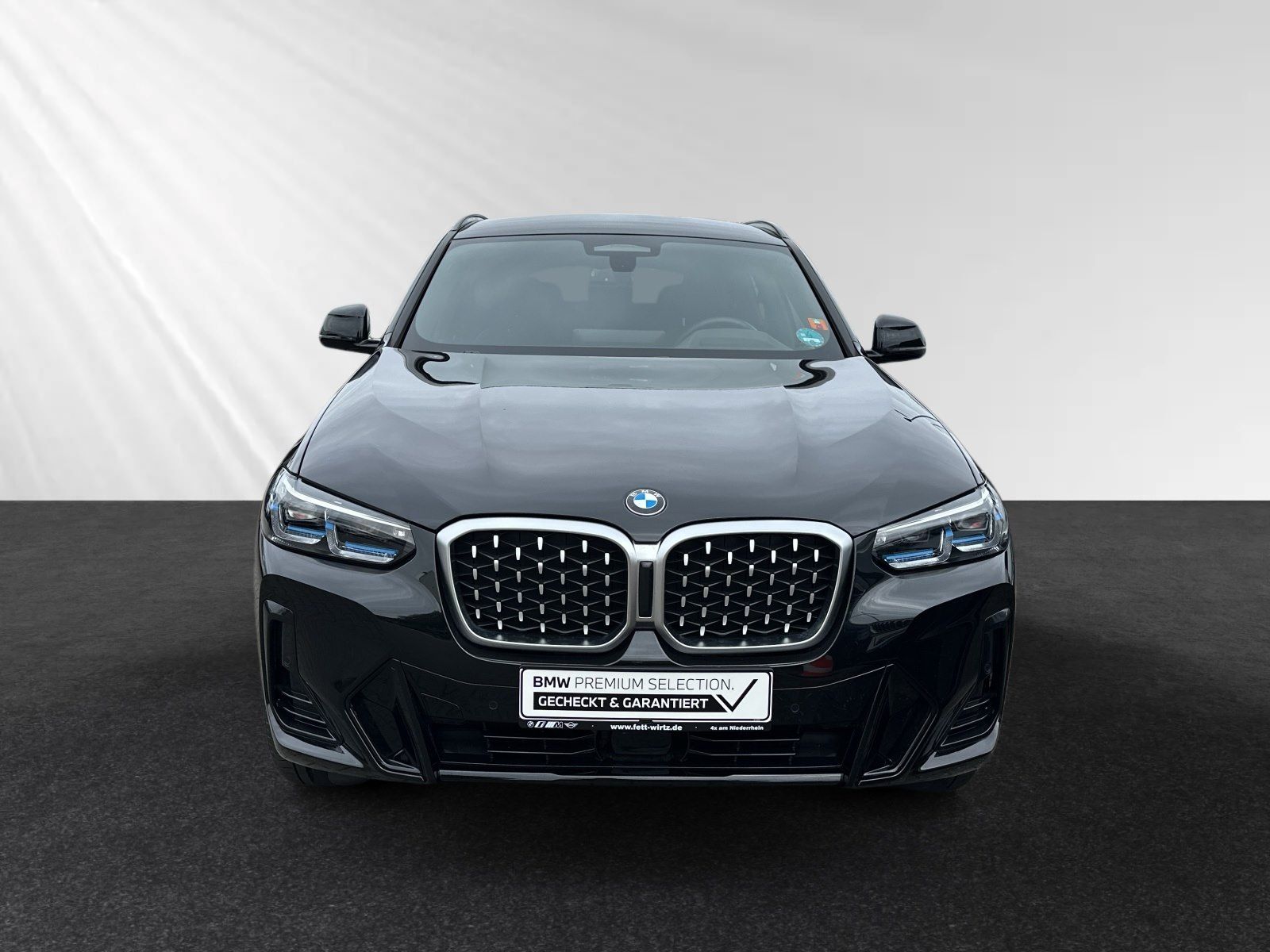 BMW X4 - Bild 5