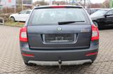 Skoda Octavia Combi II  Scout    4X4     1.Hand - Skoda Octavia aus 2011: Scout