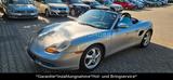 Porsche Boxster 2.5 Cabrio *1.HD*TÜV 09-2026*SCHECKHEFT* - Porsche Boxster: 2.5