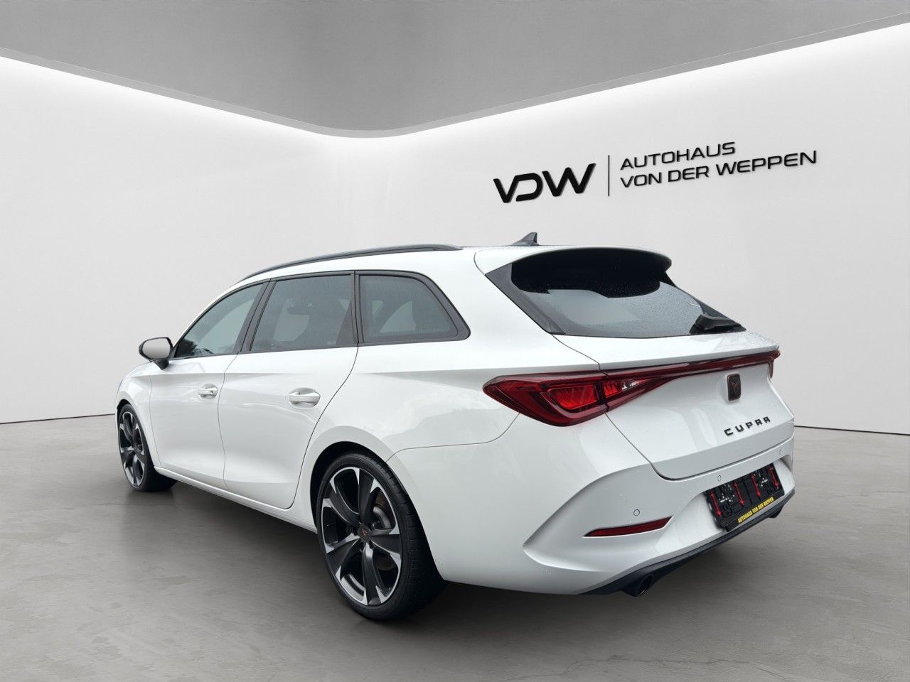 Cupra Leon - Bild 7