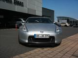 Nissan 370Z 3.7 PACK PACK - Nissan: Coupé