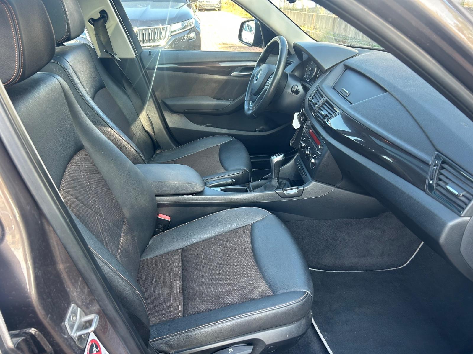 BMW X1 18i SDRIVE 150CH