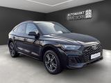 Audi Q5 Sportback S line Pano*19*Kamera*LED*AHK*Leder - Audi Q5: Sport
