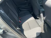 Toyota C-HR - Vorschau Bild 17