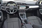 Audi Q3 35 TDI S-tr. *Advanced*LED*AHK*Navi*PDC*VC* - Audi Q3 Gebrauchtwagen in Bremen