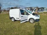 Ford Transit Courier - Ford Transit Courier von privat
