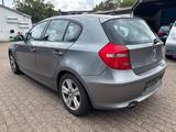 BMW 116i 5trg Sitzheizung PDC Klimaautomatik - BMW 116 Gebrauchtwagen in Oldenburg
