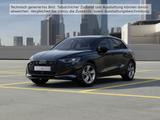 Audi A3 Sportback advanced TDI 110 kW S tronic - Audi A3 Neuwagen: TDI