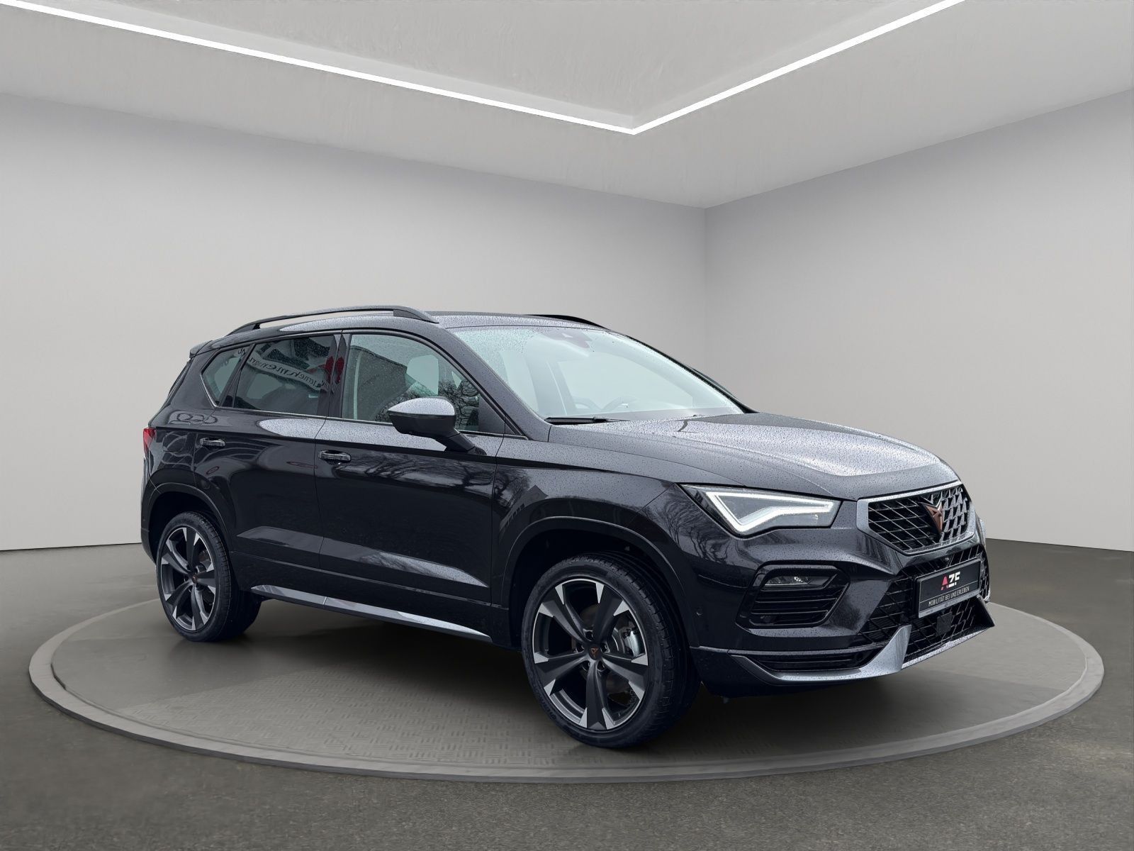 Cupra Ateca - Bild 3