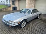 Jaguar XJS HE V12 - Jaguar XJS: Coupé, V12