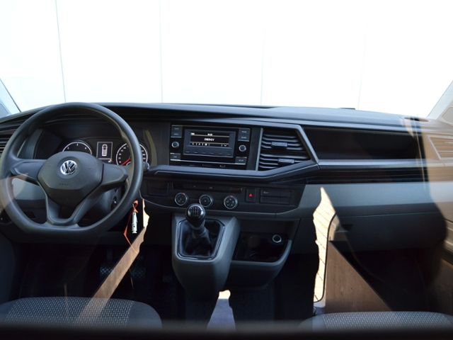 T6.1 Transporter Kasten 2.0 TDI 150 PS 4Motion K