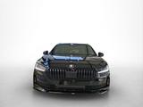 Skoda Superb Combi Sportline 1,5 TSI iV 150 kW 6-Gang- - Skoda: Schwarz