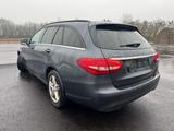 Mercedes-Benz C200 1.6 136PS T BlueTec 64018 - Mercedes-Benz C 200 mit Diesel-Antrieb: Kombi, Automatik