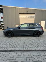 BMW M140i 1. Hand - BMW M140i Gebrauchtwagen