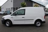 Volkswagen Caddy Kasten 2.0 TDI + KLIMAANLAGE+ Top Zustand - VW Caddy Gebrauchtwagen in Leipzig