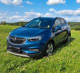 Opel Mokka X 1.4 Turbo Active Automatik Active - Opel Mokka X: Active