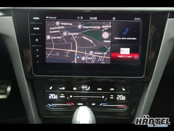 Volkswagen Arteon - 12