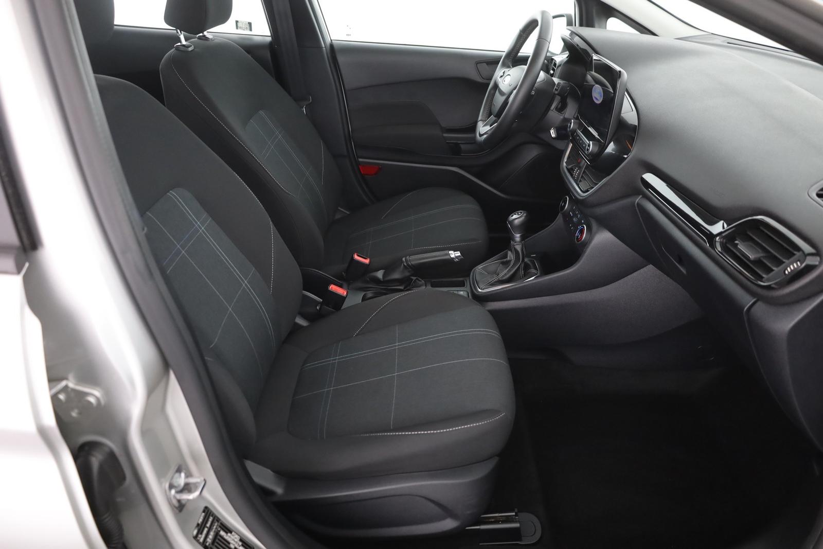 Ford Fiesta 1.1 Trend SYNC Winterpaket Spurhalte PDC